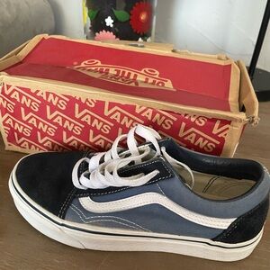 Vans